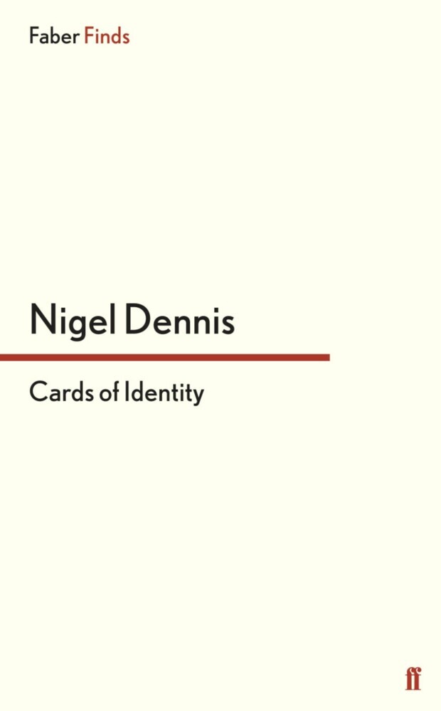 Cards of Identity main product photo
