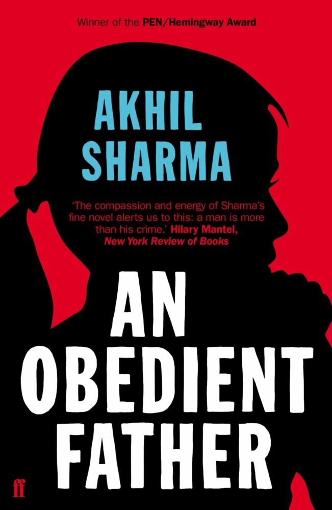 An Obedient Father main product photo