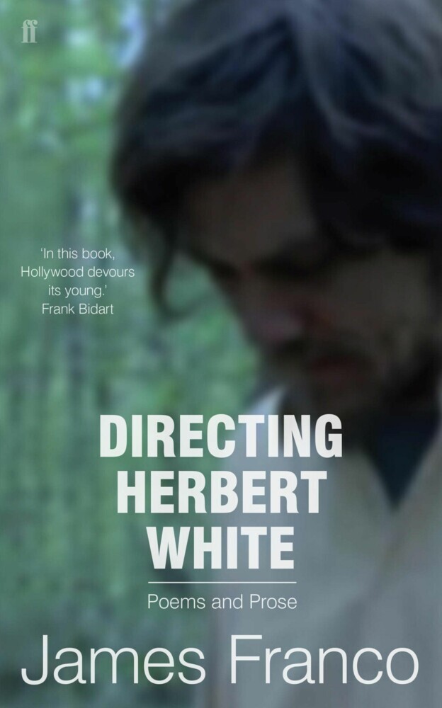 Directing Herbert White main product photo
