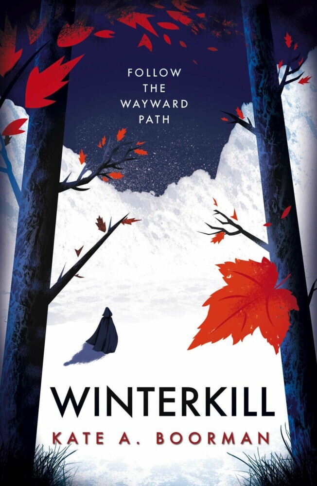 Winterkill main product photo