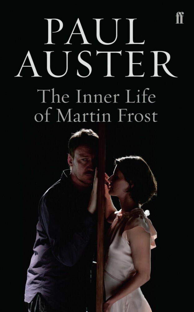 The Inner Life of Martin Frost main product photo