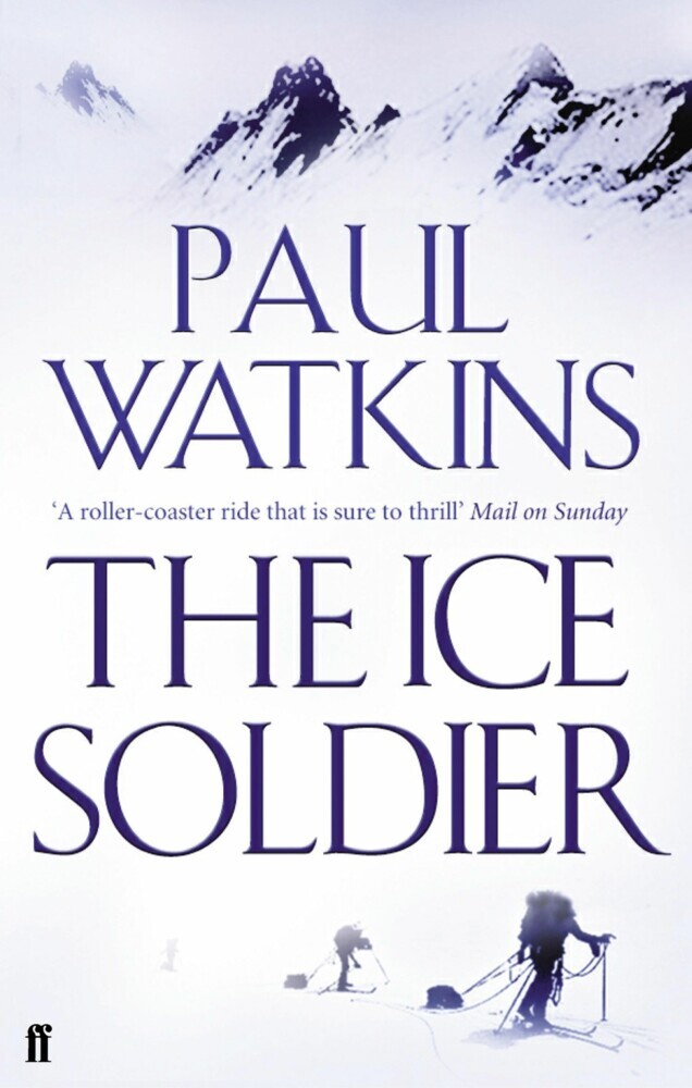 The Ice Soldier main product photo