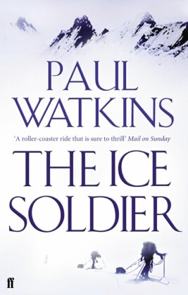 The Ice Soldier