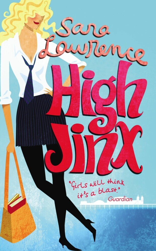 High Jinx main product photo