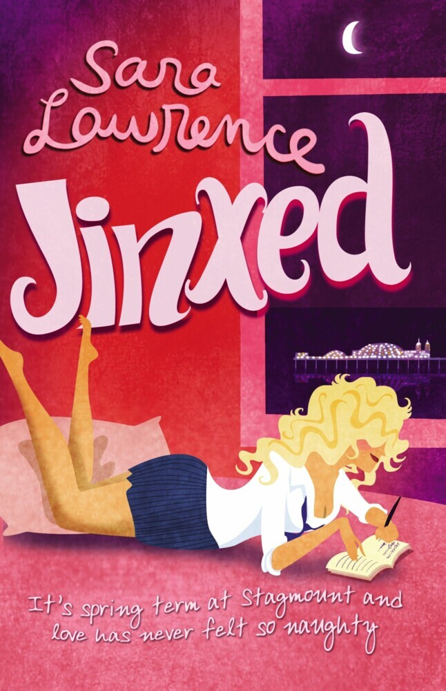 Jinxed main product photo