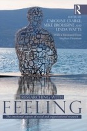 Researching with Feeling main product photo