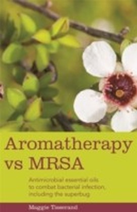 Aromatherapy vs MRSA