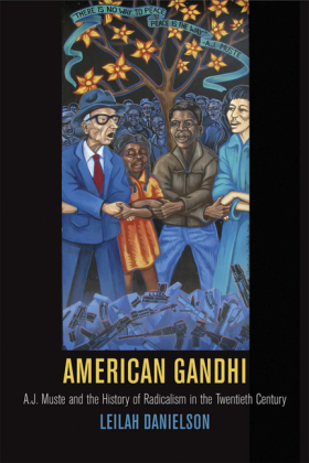 American Gandhi