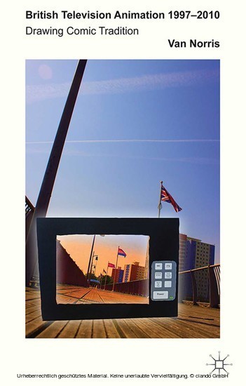 British Television Animation 1997-2010 main product photo