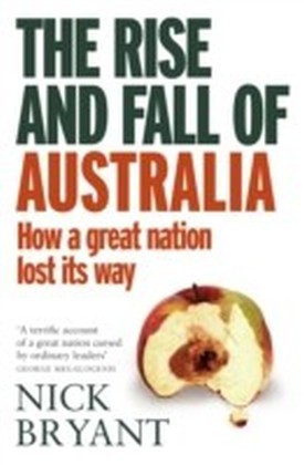 Rise and Fall of Australia
