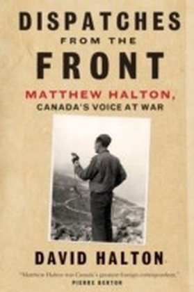 Dispatches from the Front