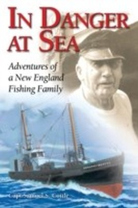 In Danger at Sea