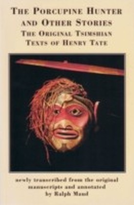 Porcupine Hunter and Other Stories