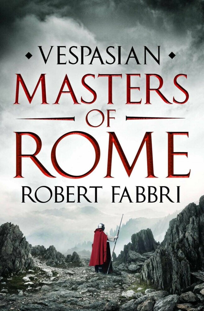 Masters of Rome main product photo