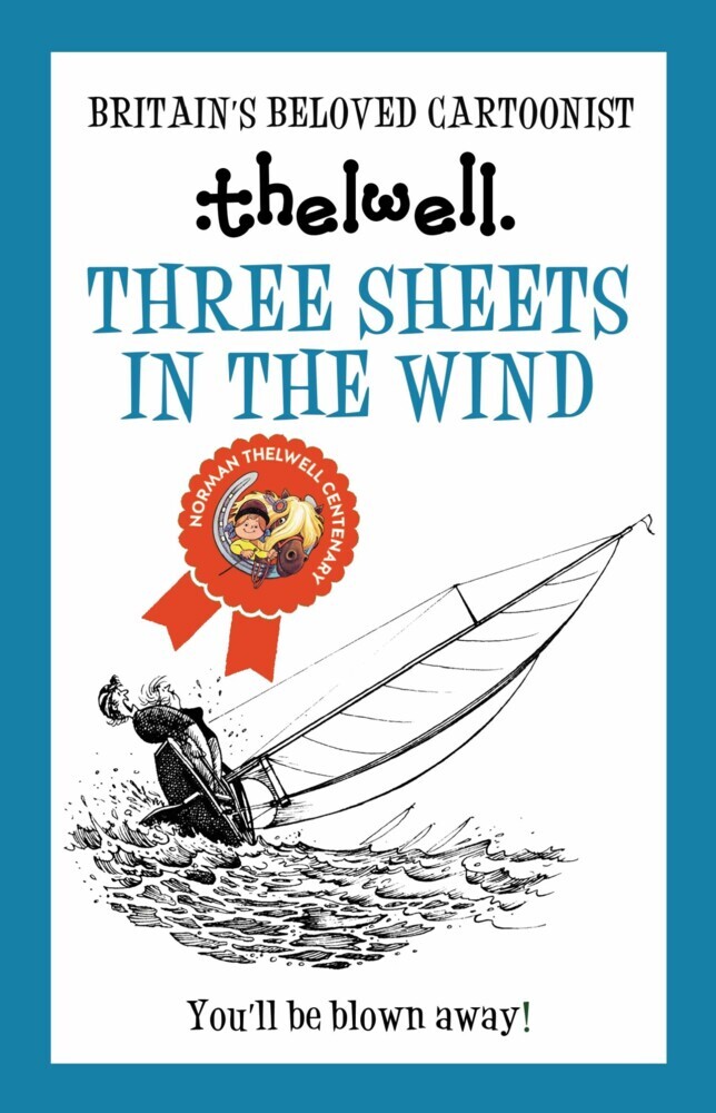 Three Sheets in the Wind main product photo