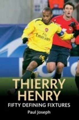 Thierry Henry