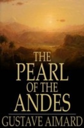 Pearl of the Andes