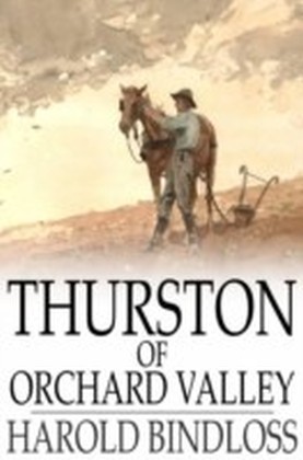 Thurston of Orchard Valley