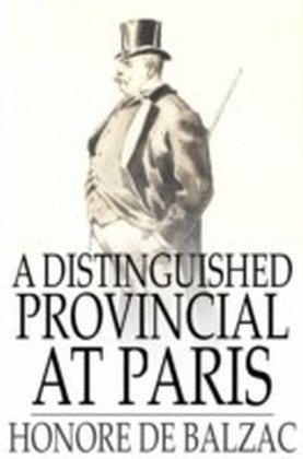 Distinguished Provincial at Paris