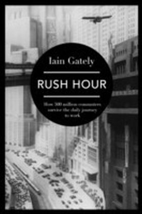 Rush Hour main product photo
