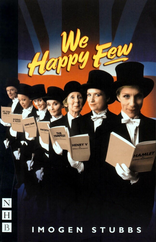 We Happy Few main product photo