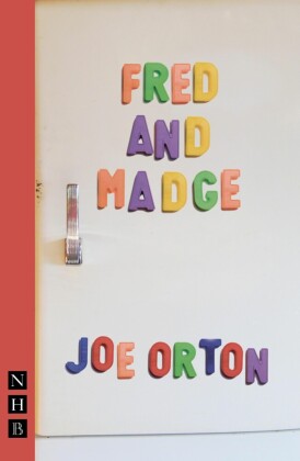 Fred & Madge