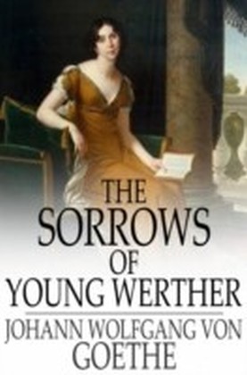 Sorrows of Young Werther main product photo