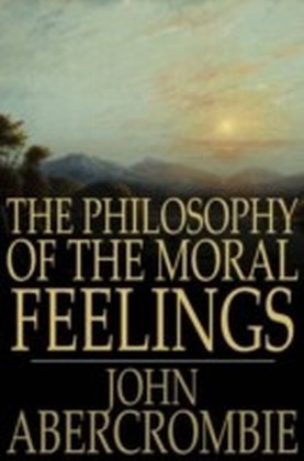 Philosophy of the Moral Feelings main product photo