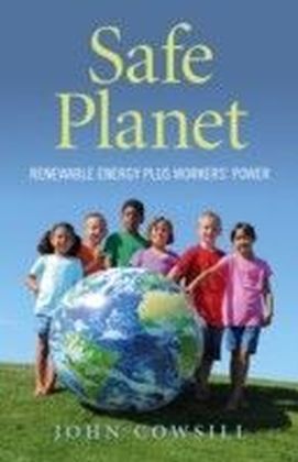 Safe Planet: main product photo