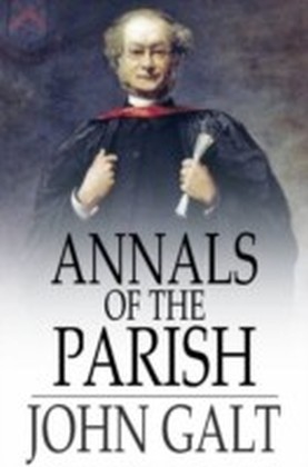 Annals of the Parish main product photo