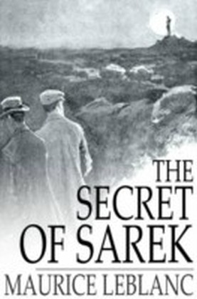 Secret of Sarek