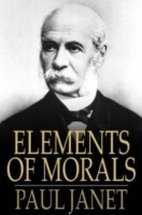 Elements of Morals