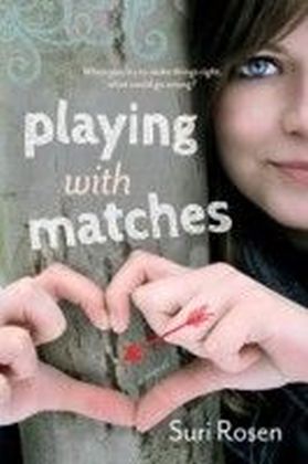 Playing With Matches main product photo