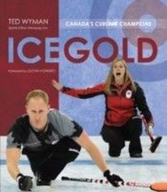 Ice Gold