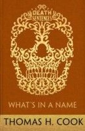 What's In A Name