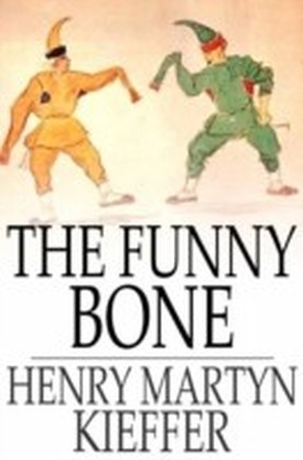 Funny Bone main product photo
