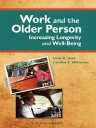 Work and the Older Person