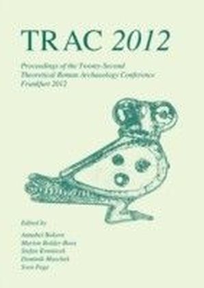 TRAC 2012
