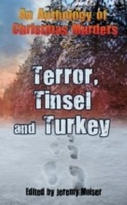 Anthology of Christmas Murders
