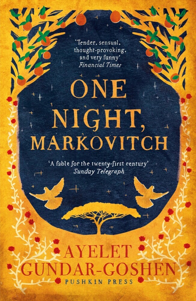 One Night, Markovitch main product photo