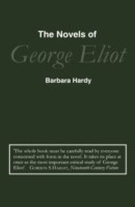 Novels of George Eliot
