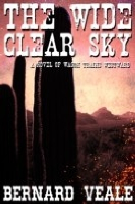Wide Clear Sky