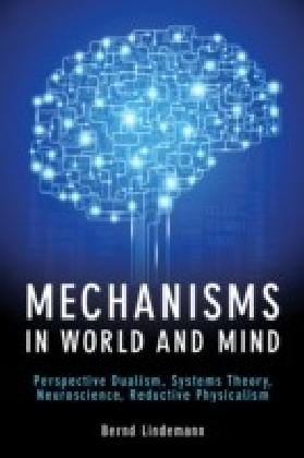 Mechanisms in World and Mind main product photo