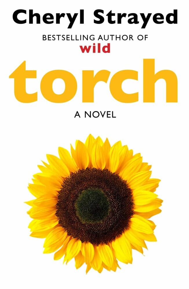 Torch main product photo