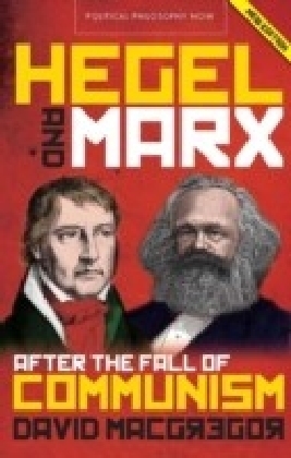 Hegel and Marx