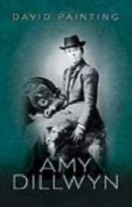 Amy Dillwyn main product photo