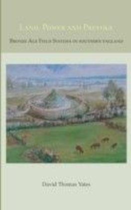 Land, Power and Prestige main product photo