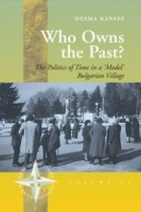 Who Owns The Past?