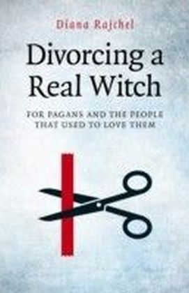 Divorcing a Real Witch main product photo