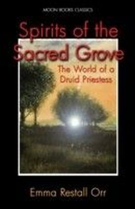 Spirits of the Sacred Grove main product photo